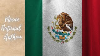 National Anthem of Mexico (No Copyright)