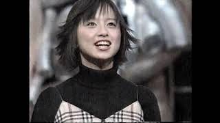 鈴木あみ「alone in my room」(1998年)