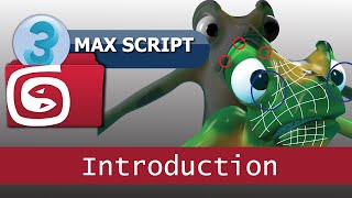 3Ds Maxscript 01 Understandind the Documentation(Introduction)