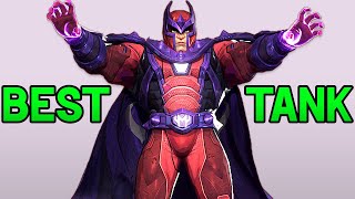 Advanced Magneto Guide!!