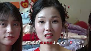 新婚快乐！#婚庆纪实 #见证幸福永远珍藏！