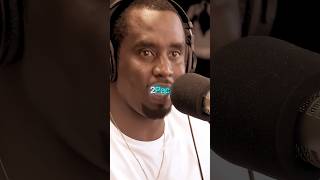 2pac Dissed Diddy