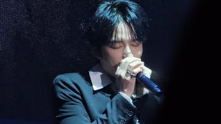 250126-제이파티-소나기 // 2025 KIM JAE JOONG J-Party \