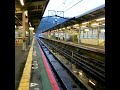 jr kosei line otsukyo station（jr湖西線 大津京駅）