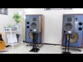 【音注意！】ジャズヴォーカルをjbl4301で鳴らすとこうなる！ 1