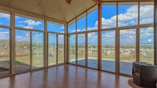 Private Hill Top Home in Chino Valley AZ, $140,000