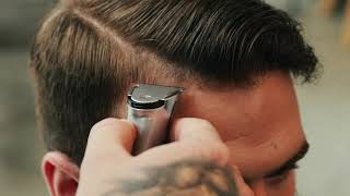 In the Chair | Standard Pomade