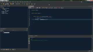 Java Masterclass Beginner to OOP Programming with NetBeans - Variables and Math
