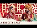 Ria & Yash | Beautiful Jaipur Wedding Film | by  Israni Photography & Films