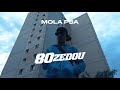 MOLA - 80 ZEDOU (prod. KEV117)