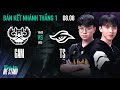 GAM vs TS (BO5) | VCS 2024 MÙA HÈ - BÁN KẾT NHÁNH THẮNG 1 | 08.08.2024