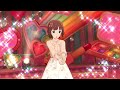 ゲーム【ミリシタ】天海 春香 スペシャル動画【アイドルマスター】