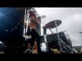 Twenty One Pilots - Ride. (Josh Dun's drum solo.)