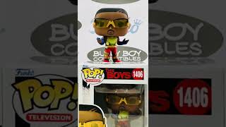 #funkopop #theboys #shorts