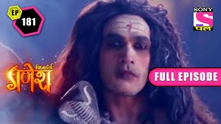 Maatang And Maatangi Form  | Vighnaharta Ganesh - Ep 181 | Full Episode | 4 April 2022