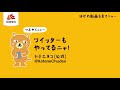 カテエネコのガチチャレ！【犬と散歩チャレンジ】