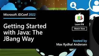 Development Tools: Getting Started with Java: The JBang Way