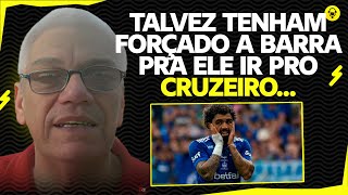 A VERDADE SOBRE A PASSAGEM DE GABIGOL PELO FLAMENGO