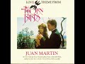 Juan Martin With The Royal Philharmonic Orchestra – Love Theme From The Thorn Birds