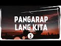 Pangarap Lang Kita (Cover) - Ella Guevara ft. Kiko Comsti | Lyrics Video