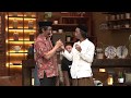 REUNI SI DOEL - KEDAI PAK MANTEP (30/9/17) 4-4