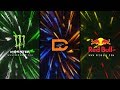 After Effects Tutorial - Particles Logo & Text Animation in After Effects