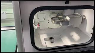 Zotion wet and dry milling machine installation video and user guide