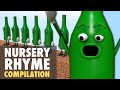 Ultimate Classic Nursery Rhyme Compilation | 🎶 The Nursery Channel