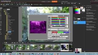 PaintShop Pro : How To Install Andrew's Plugins Tutorial | Graphicxtras