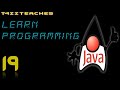 T4zzTeaches - Java - (E19) The Dice Roller