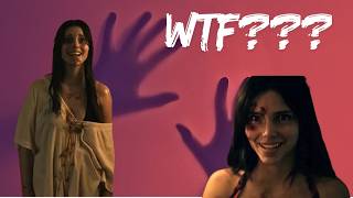 Obsession: Horror with an Obsessive Twist