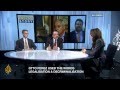 Inside Story Americas - US hooked on Central American drugs