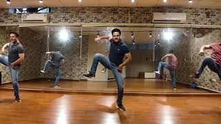 Mera Wala Dance - Simmba | Ranveer Singh, Sara Ali Khan | Harfan Mohla, Saurav Sharma | T-series
