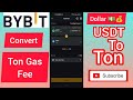 ton bybit convert usdt dollars to ton how to convert usdt into ton convert your bybit tokens