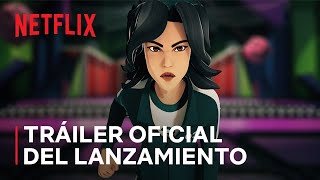 El juego del calamar: Frenesí | Tráiler oficial del lanzamiento | Netflix