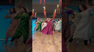 kanha soja zara #bahubali2 #trending #janmashtami #dancechoreography #bollywood #krishnadance