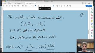 Ch06-8 Bayesian Estimation (Part 2)