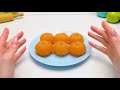 美味しくて楽しいみかんゼリーの作り方！