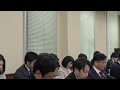 【大阪府議会】知事提言 2023年12月