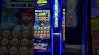 🎉🌟 $650k Mega Grand Jackpot on Dollar Storm! 💰🔥