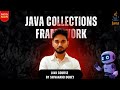 Java Collections Framework Explained in 3 Minutes | List, Set, Map Overview | JAVA COURSE