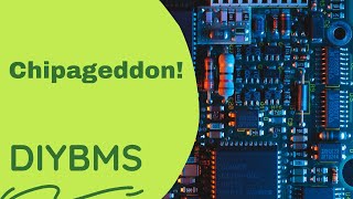 Chipageddon [diybms]