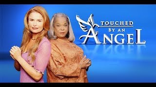 EL TOQUE DE UN ANGEL - ENSEÑAME EL CAMINO A CASA - CAPITULO 2