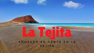 3 Bedroom Townhouse in La Tejita