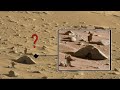 NASA Perseverance Newly Sent Images Of MARS!Curiosity Rover Sent Most Surprising View of 'Hinman Col