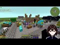 【参加型】platinum自動処理ライン作る【gtnh】【工業化mod 】【gt new horizons】【minecraft】【マイクラ】