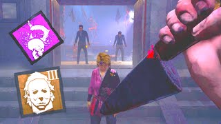 Evil Within 3 + Coup de Grace perk