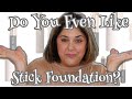 STICK FOUNDATIONS! Ranking The Most Requested!