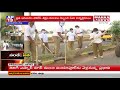 friendly police programme by vizianagaram police swachh andhra mahaa news