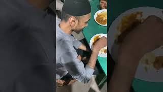 റമദാൻ പള്ളിയിൽ food അടിക്കാൻ വന്ന ചങ്ക് 😂😂 | #ramadan #2023 #shorts #viral